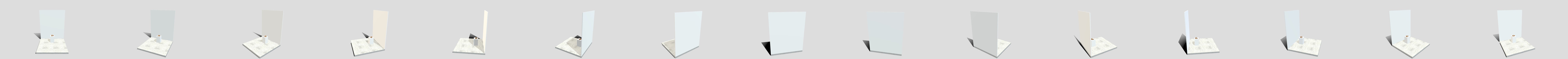 DISPLAY 3D Model