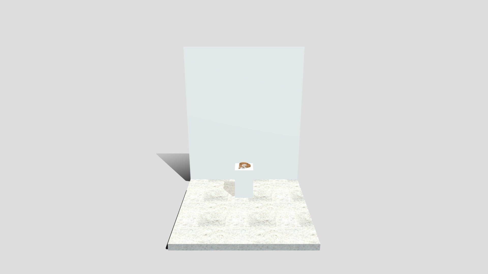 DISPLAY — Sketchfab embed 3D viewer