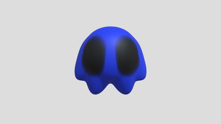 My model 3D Model