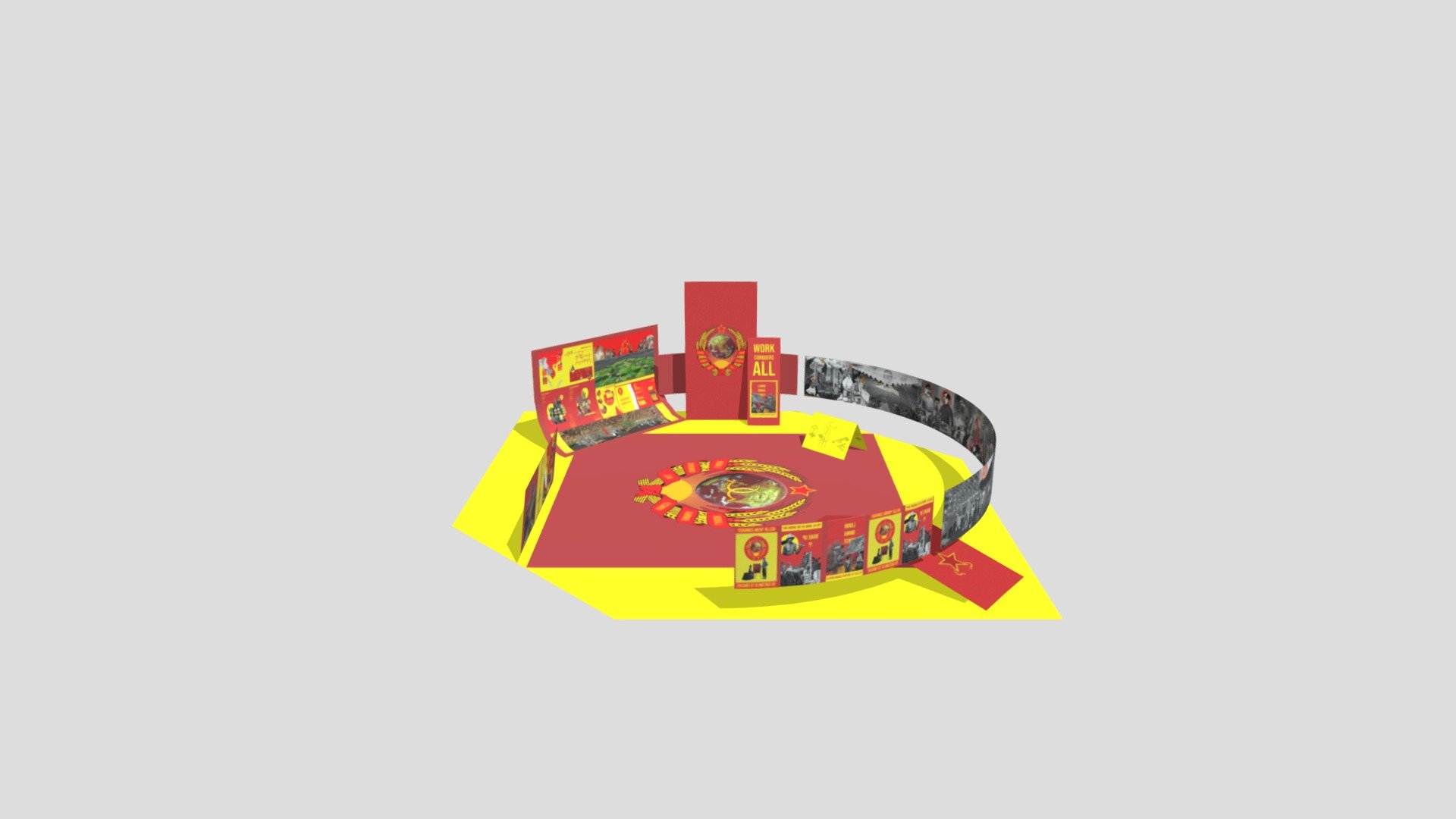 INDA_Y2_AD1_TAKANAO_IN_TextureModel