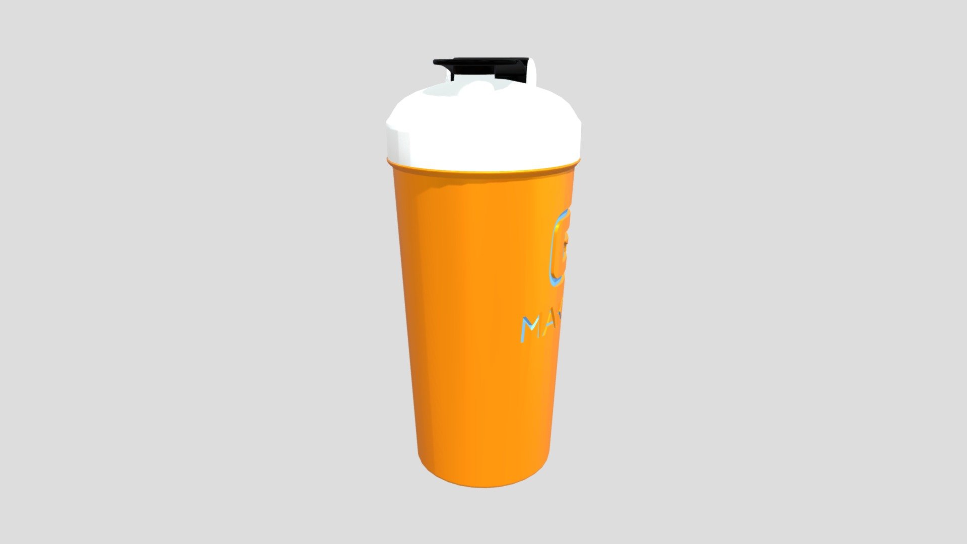G-fuel Shaker