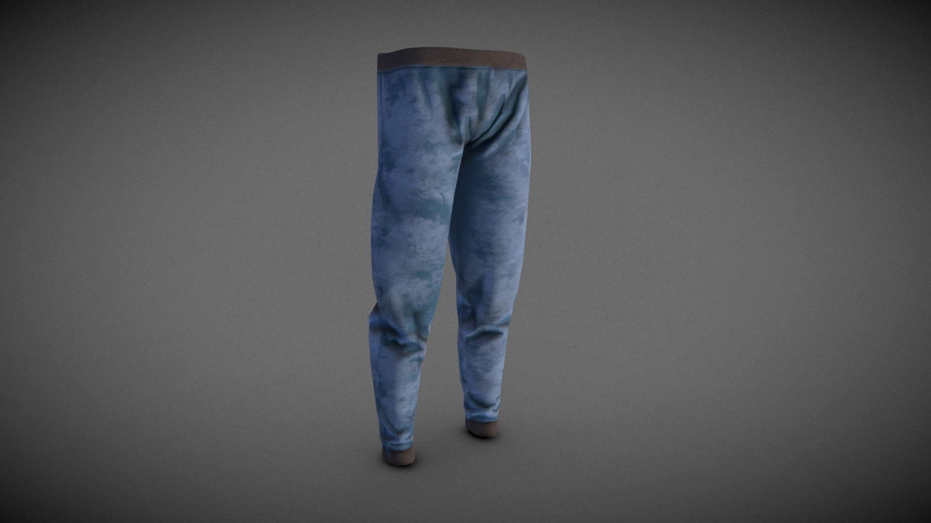Leggings 3D models - Sketchfab