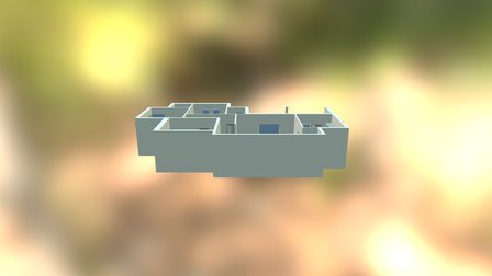 7-draft 3D Model