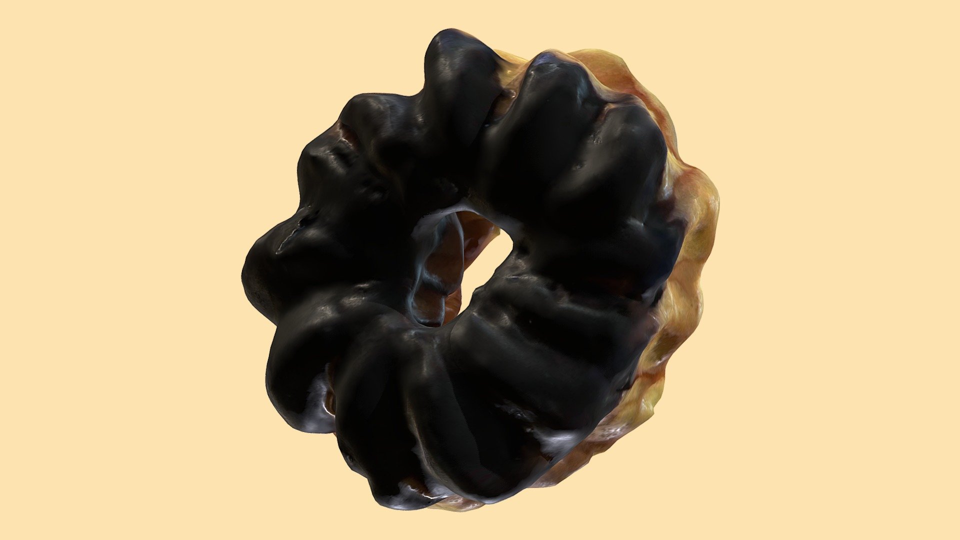 Cruller [Free Download]
