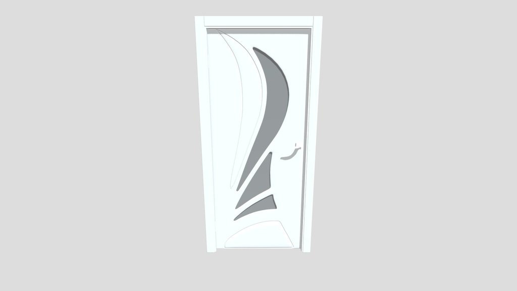 Interior Door