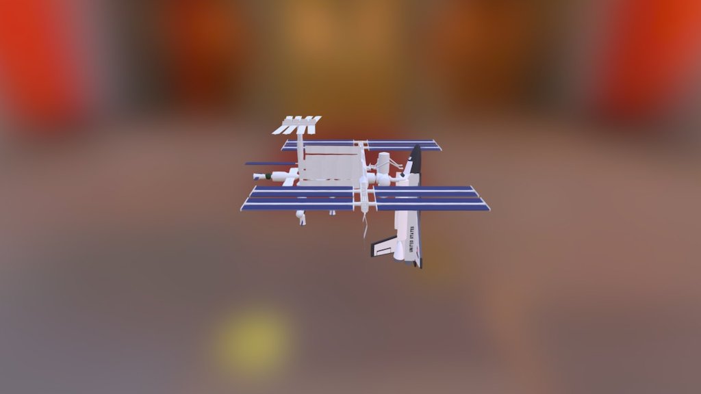 International Space Station