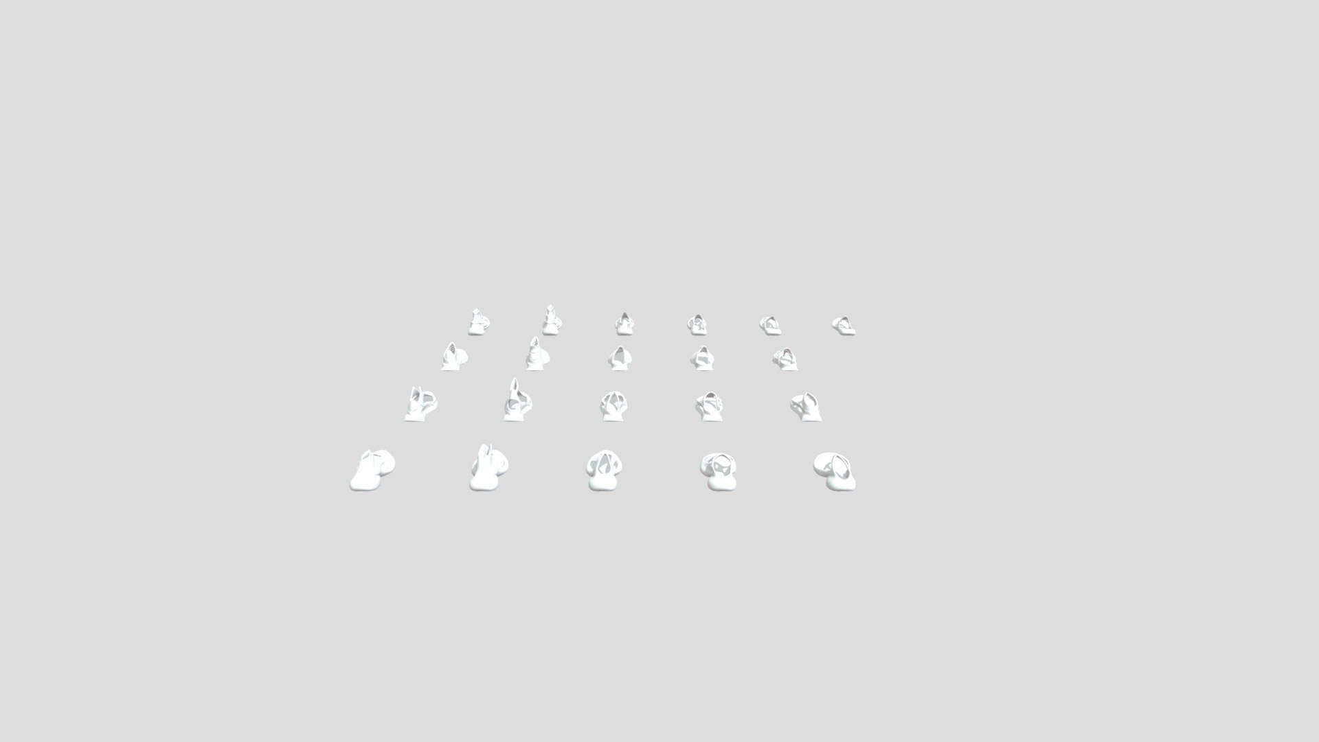 K Lab All 3D model by seongminfootwear [7fdb0d8] Sketchfab