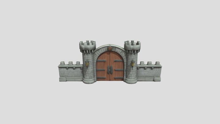 model 3D Model