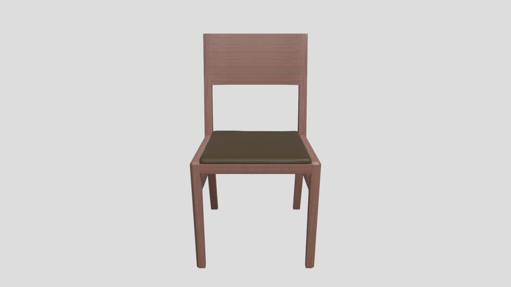 Isabelita Chair Leather