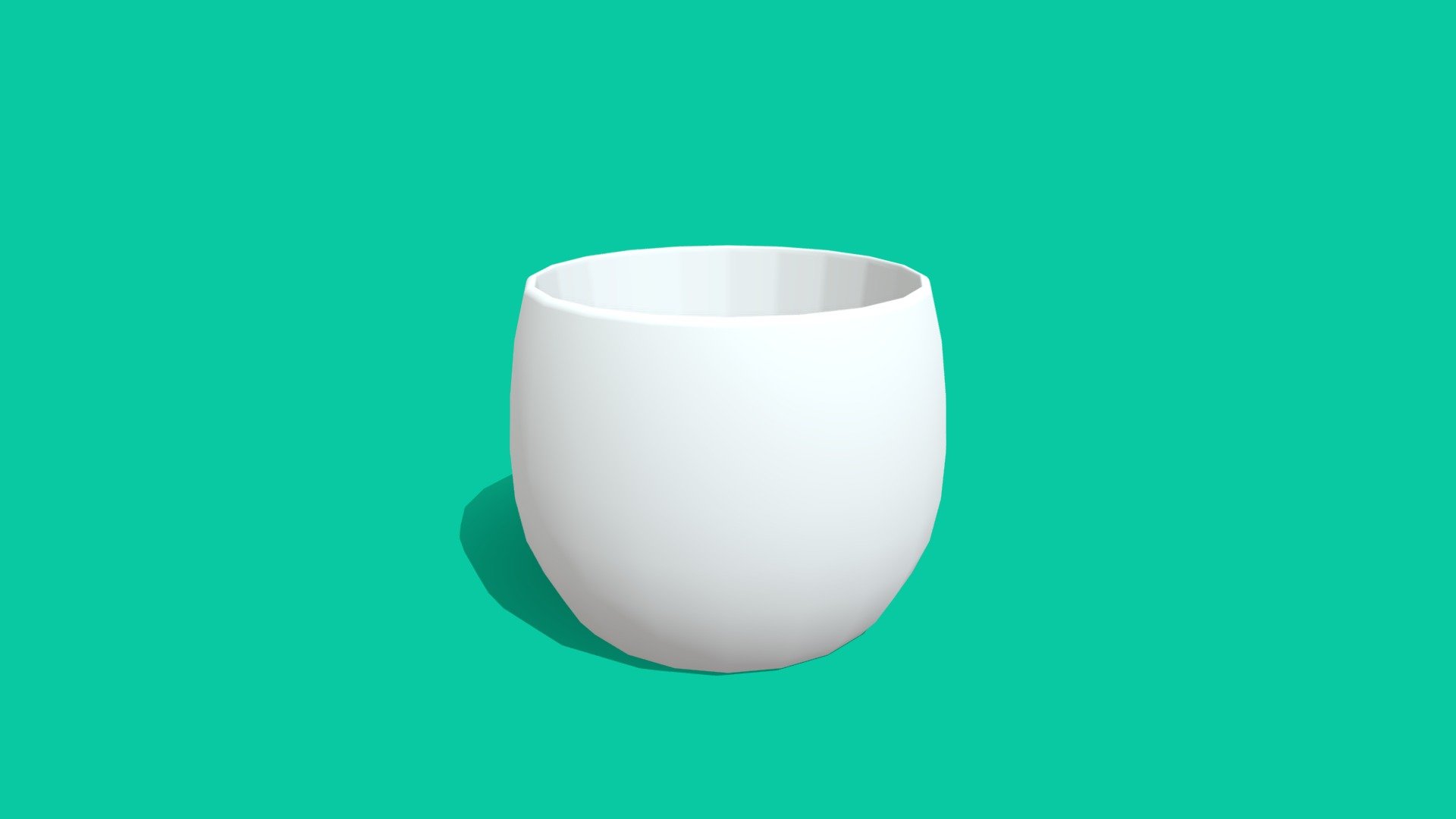 Mesh_Mug
