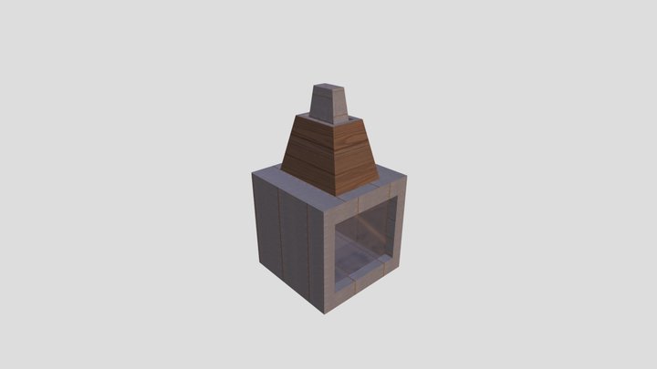 t11 3D Model
