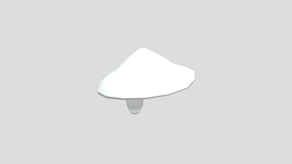 LOPEZ Mushroom Final