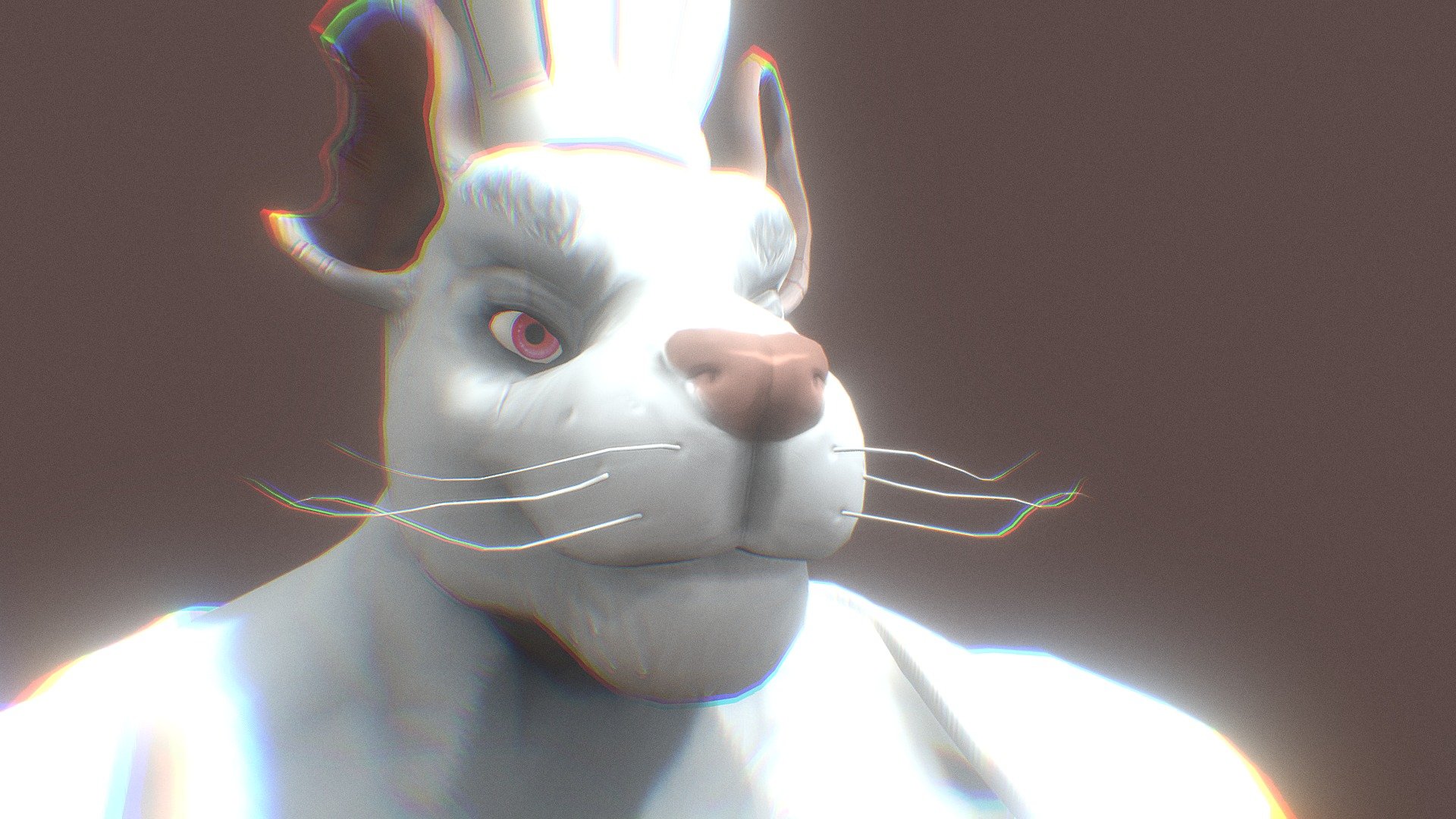Big rat Download Free 3D model by Heracles okay? ( HeraclesRuiz Big rat Download Free 3D model by Heracles okay? ( HeraclesRuiz