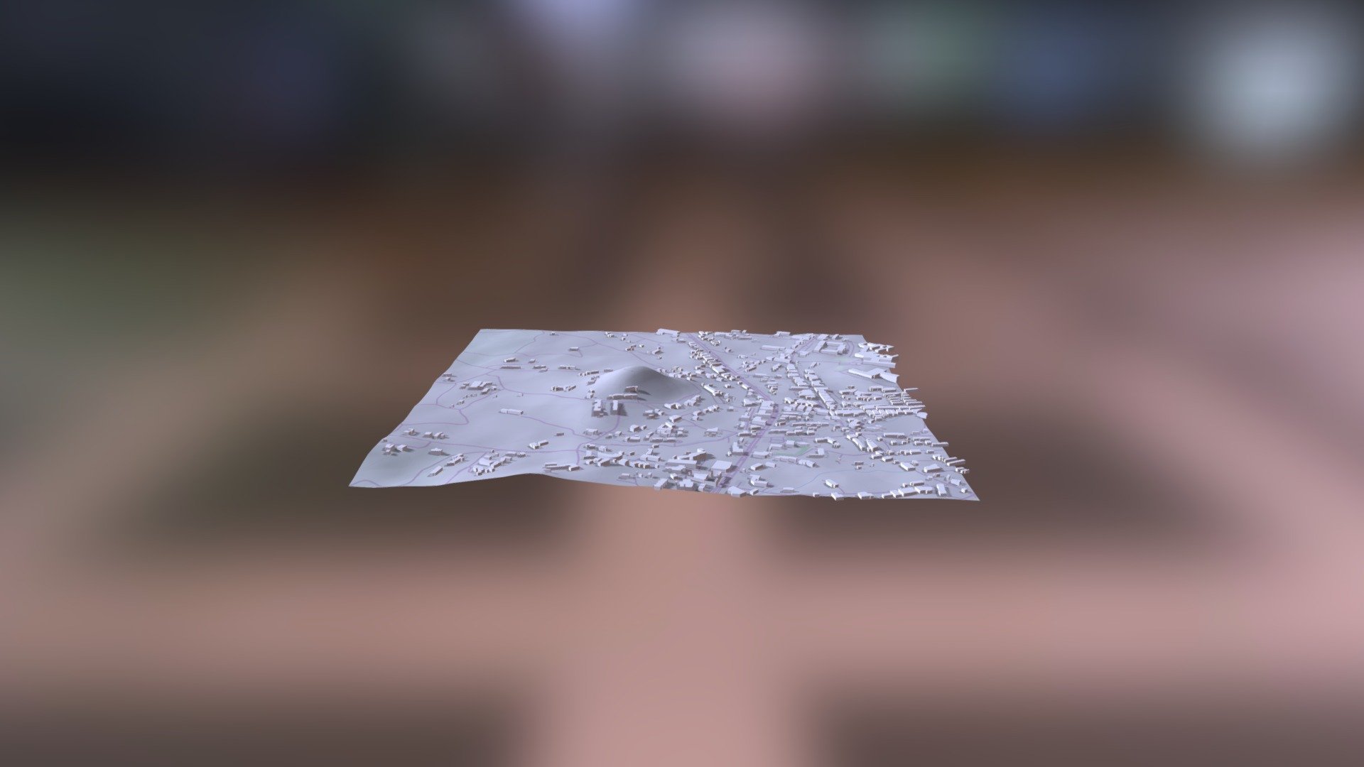 C6689 Kallithies: Mesonos