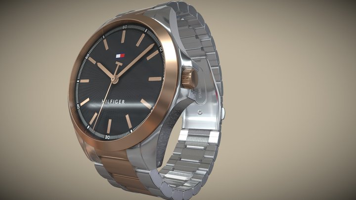 Citirenn Tommy Hilfiger