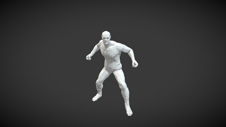 Common 3D Model
