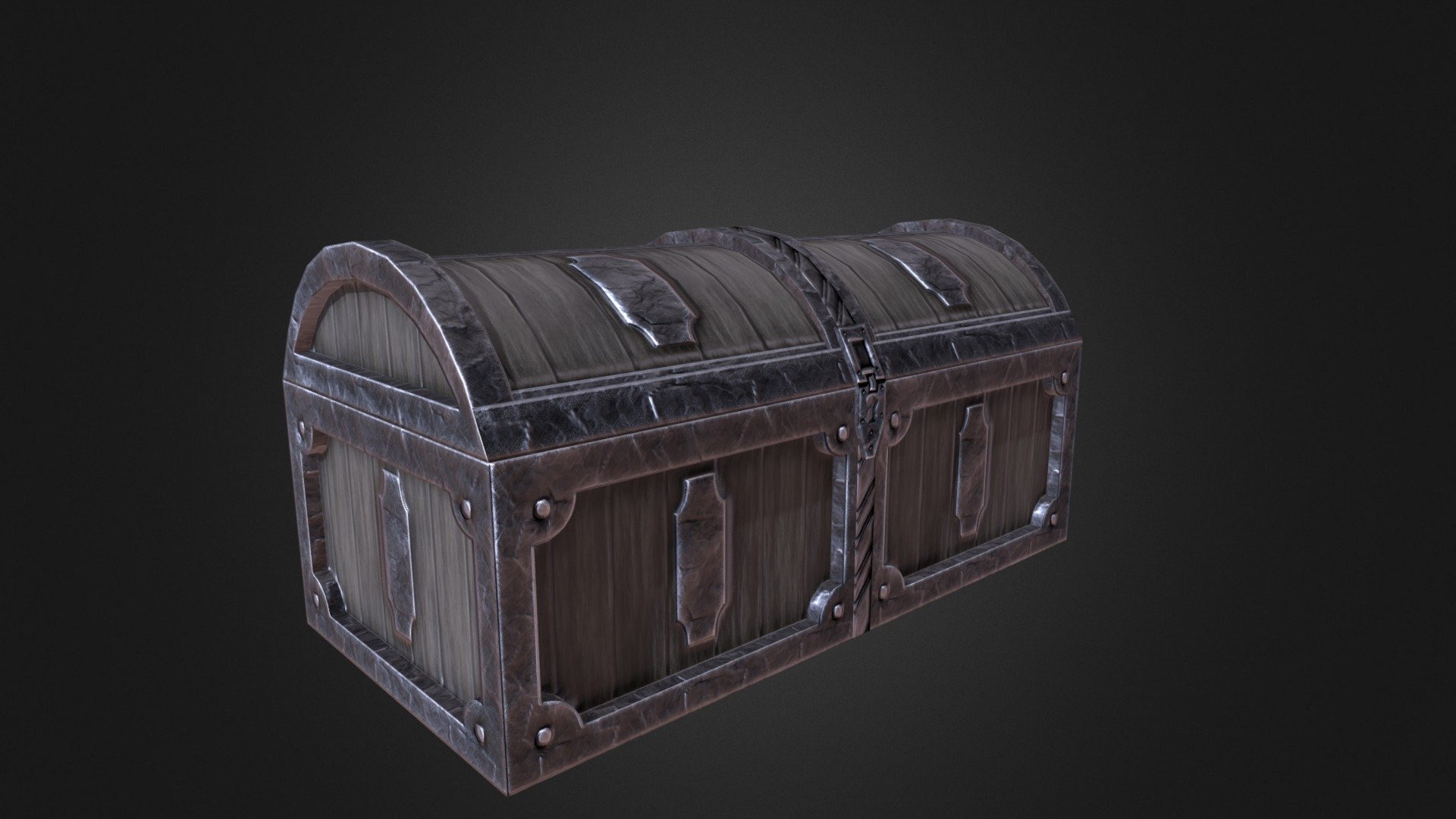 【リニューアル版】DWE Treasure Chest dwe treasure chest & activity box