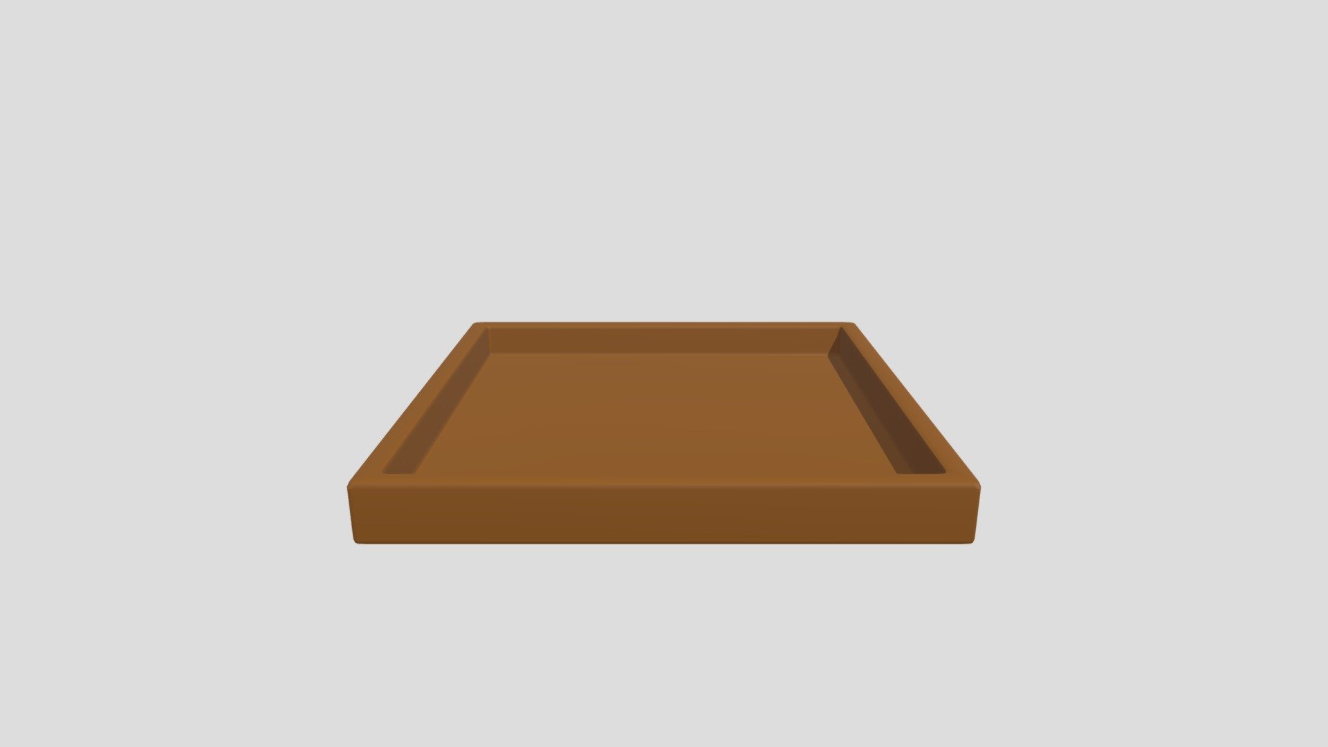 Full Sandbox — Sketchfab embed 3D viewer