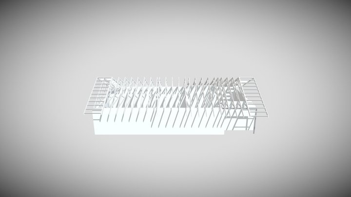 OptimumHouse_Mikea-5 3D Model