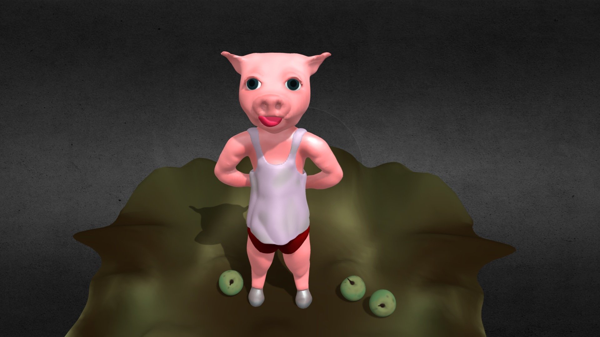 Cochonnou