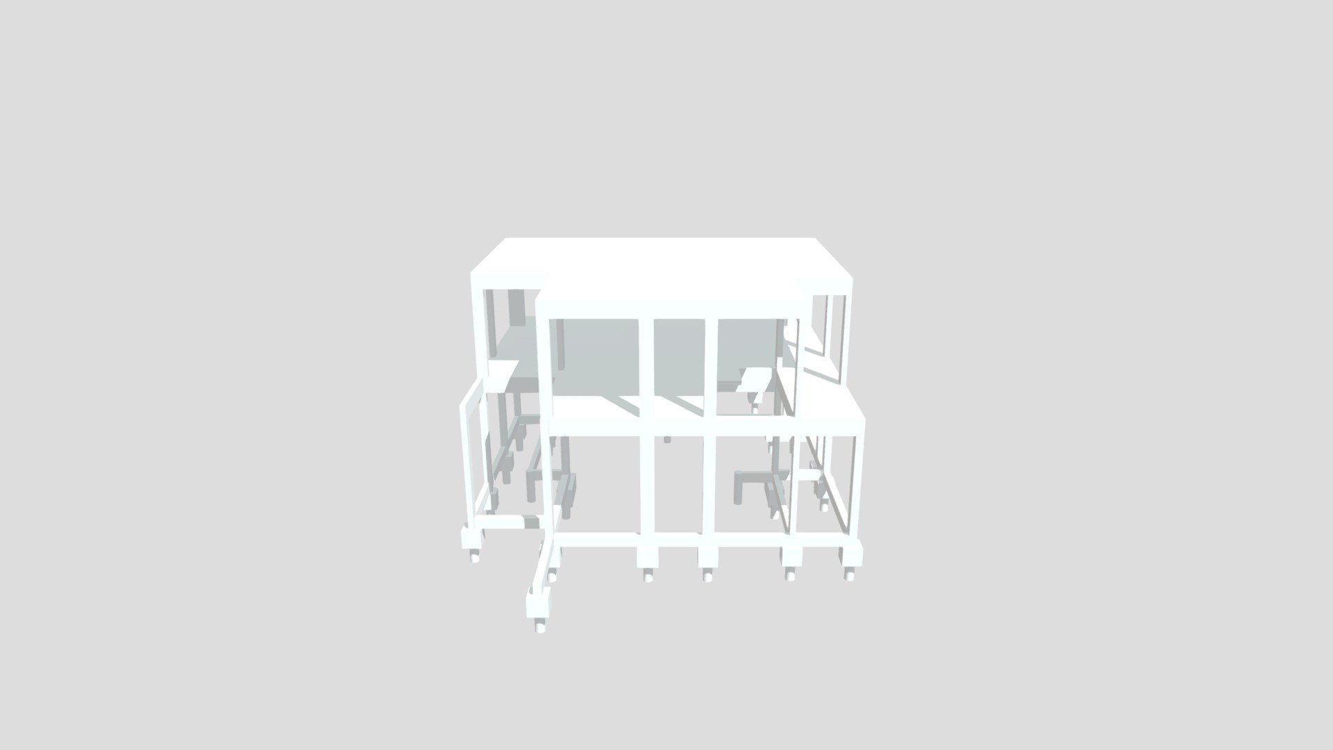 Estrutural - Arq Vagner - Maisa