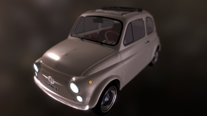 2,825 Small Fiat 500 Images, Stock Photos, 3D objects, & Vectors