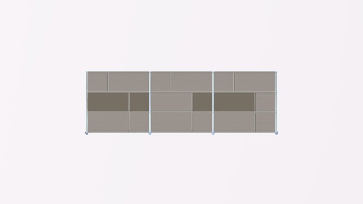 SW22175 3D Model