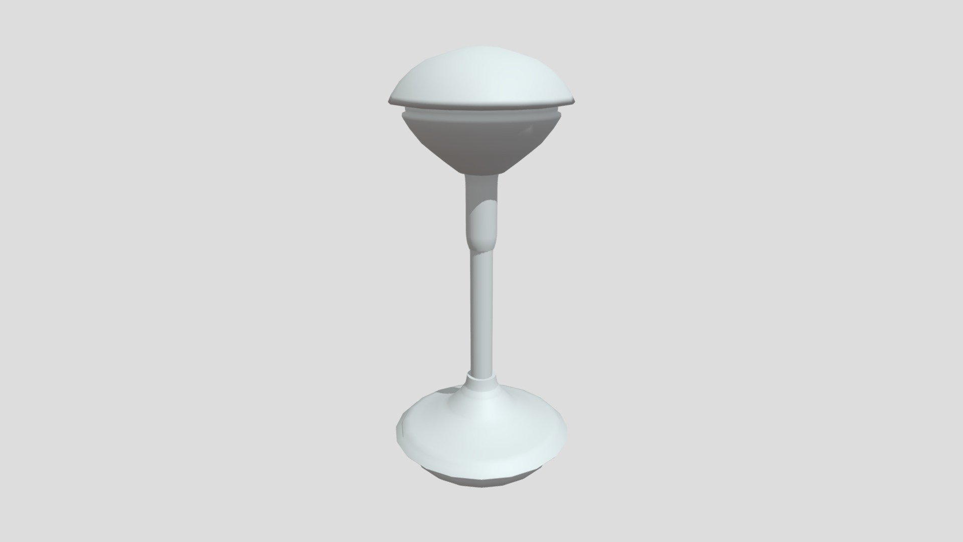 speed model chair