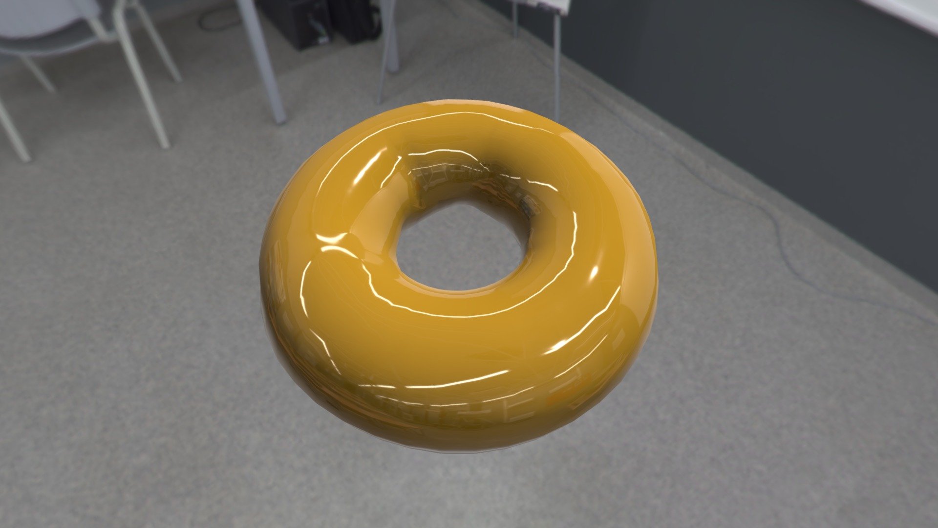 Donut