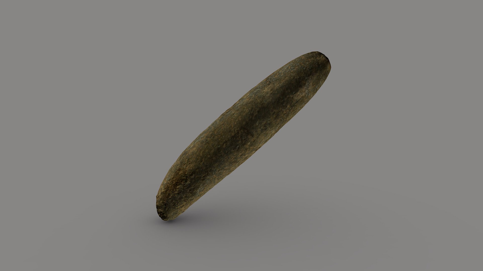 Quartzite Pestle