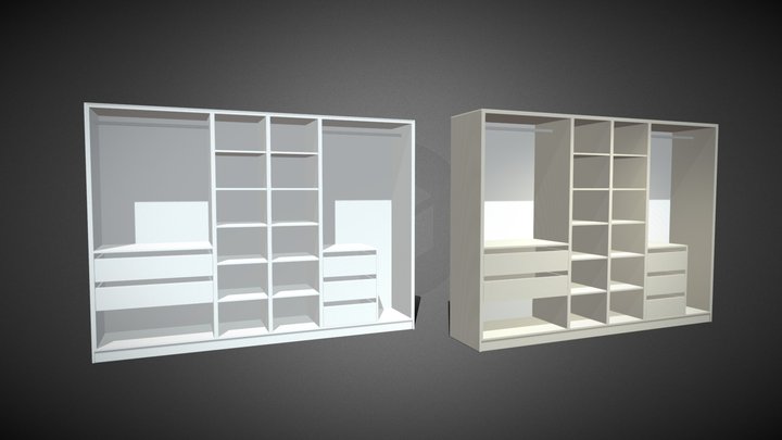 P0028-001 V3 – Modello 3D gratuito STL