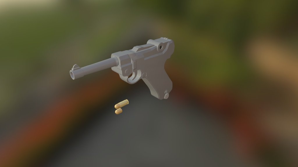 Luger