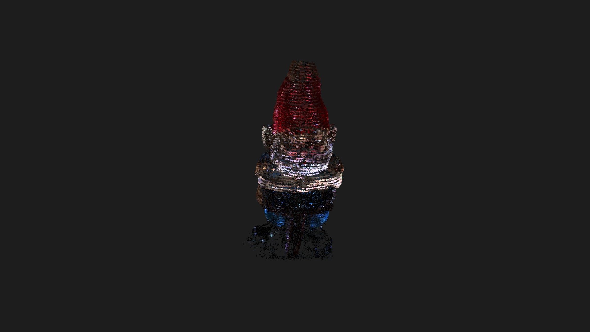 Test Gnome