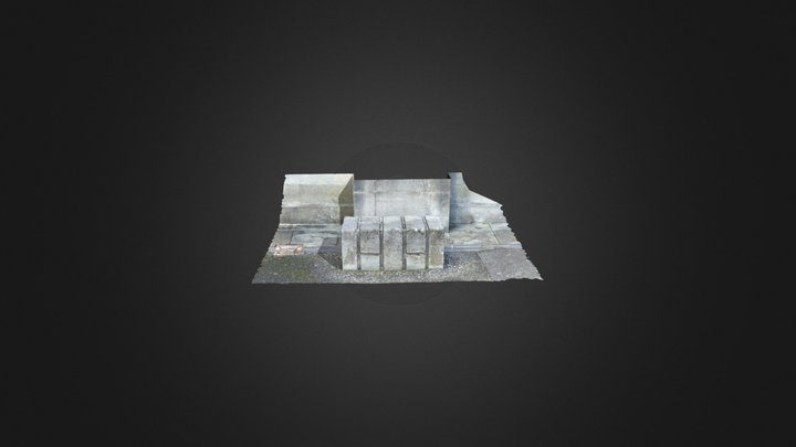 Kilkenny Castle: Mounting Block