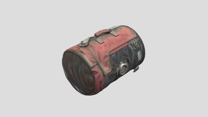 Backpack_part_00005_ – Modelo 3D gratuito STL