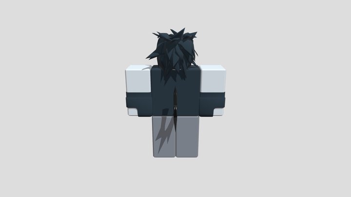Forsaken 3D models - Sketchfab