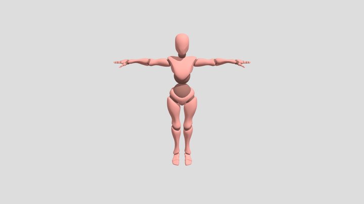 109535103 3D Model