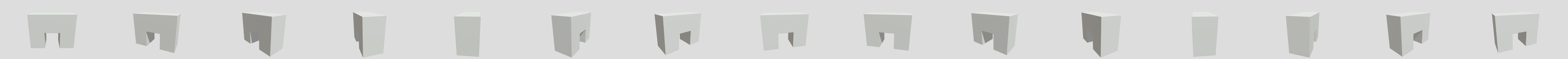 Uu15 3D Model