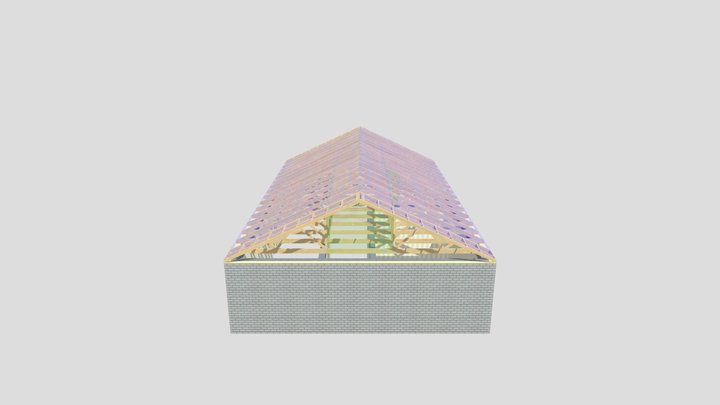 Grochowski_Kalinowiec 3D Model