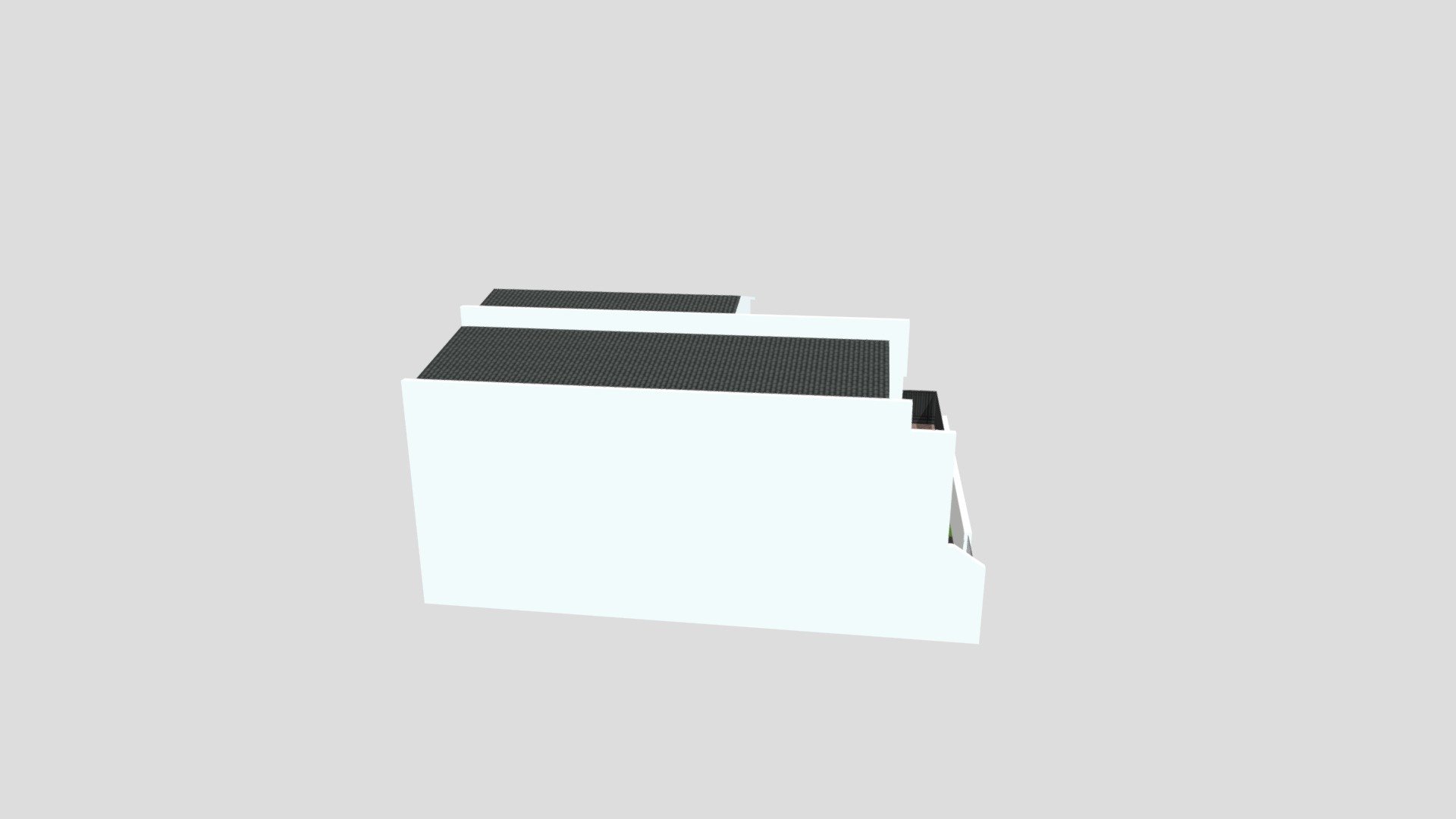 Model Rumah