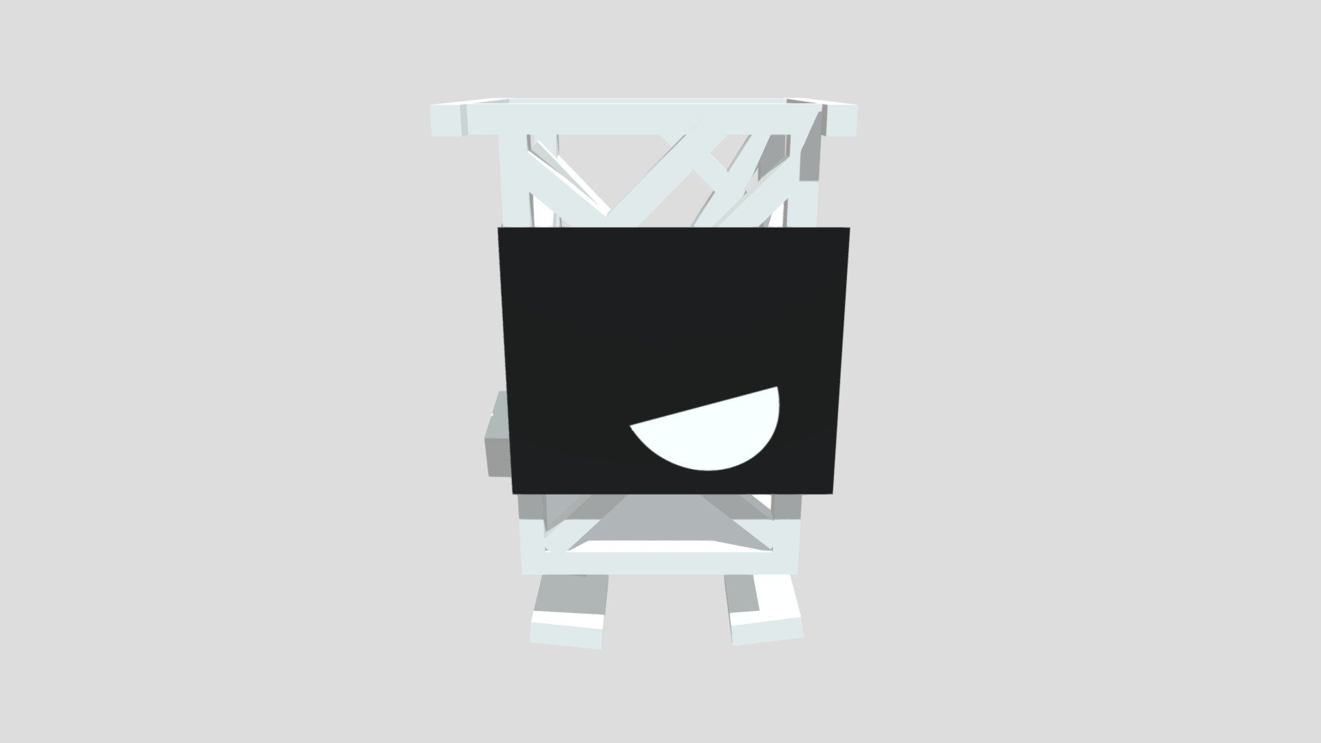 Waste Bin