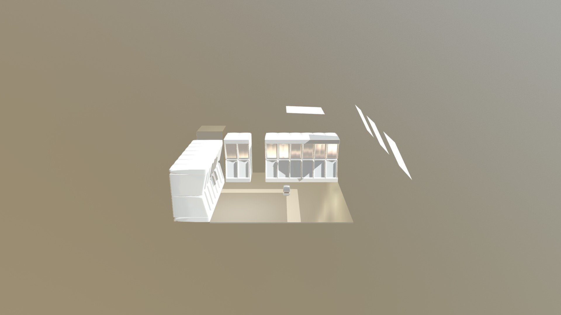 M O — Sketchfab embed 3D viewer