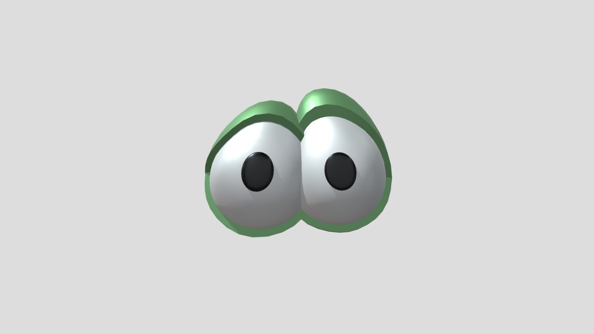 2010s Eyes
