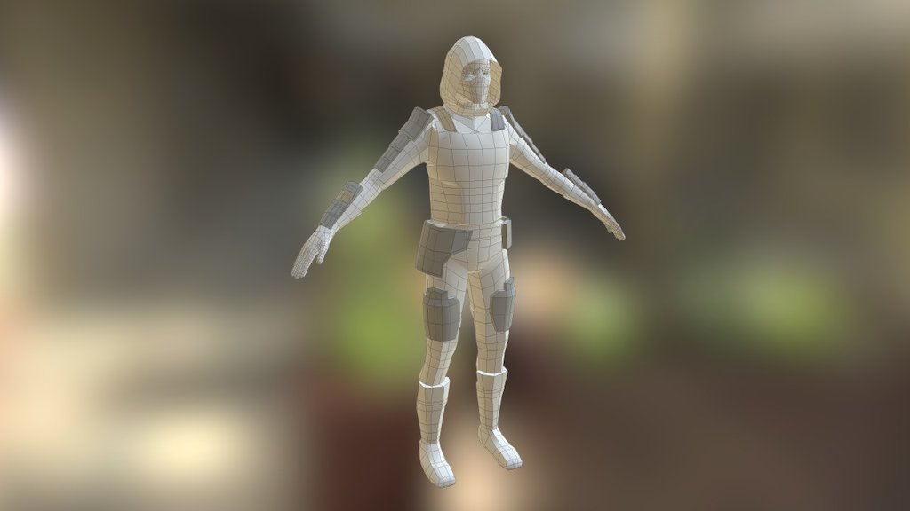 Male Alpha