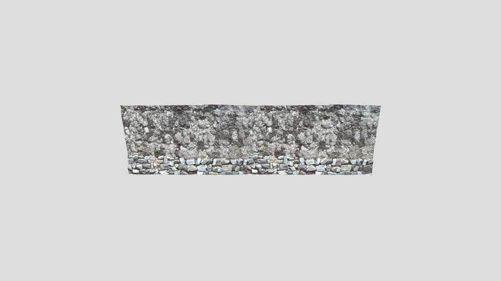 Masonry Wall
