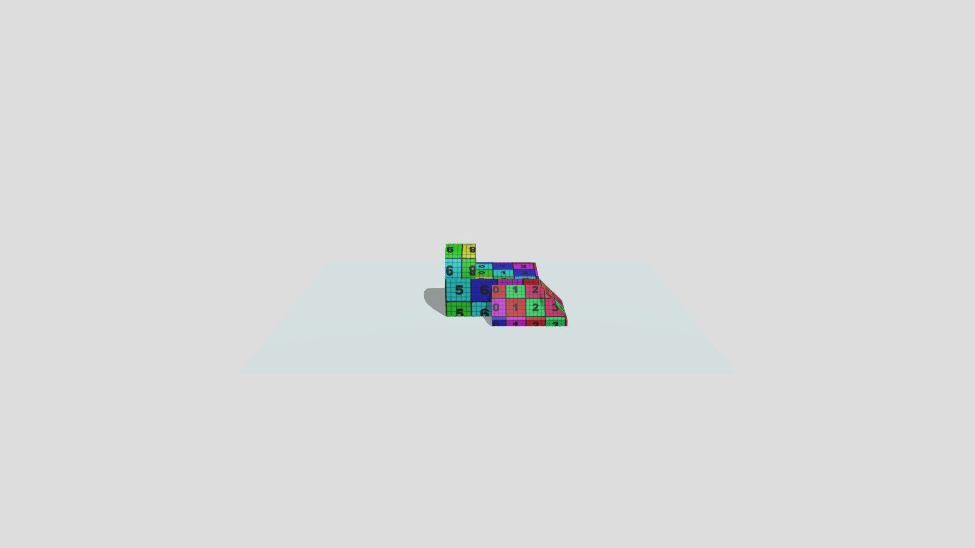 UV_Building