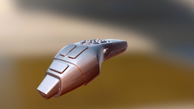 Phaser Remote