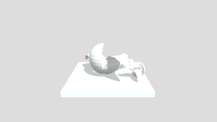 phyzalis 3D Model