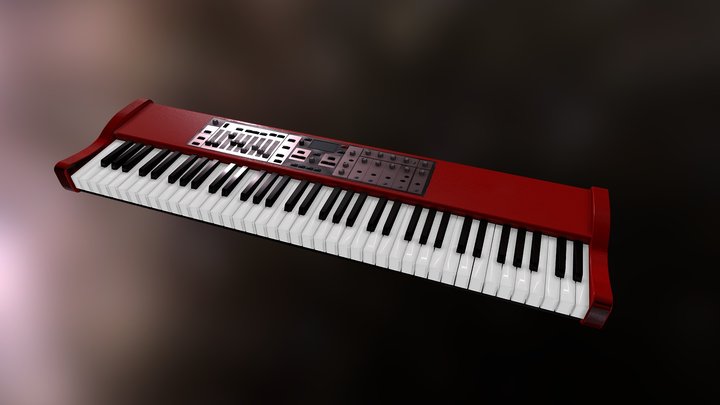 Synthesizer