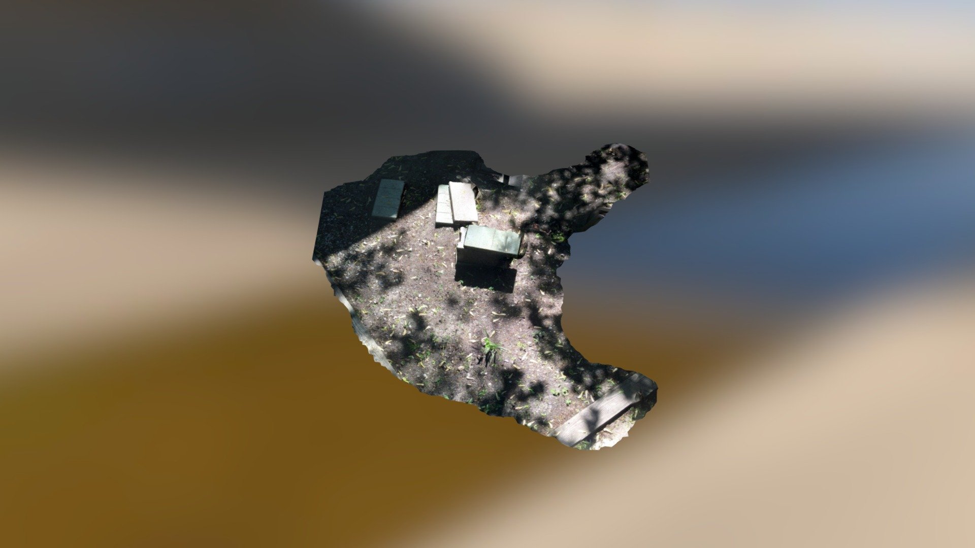 TRNIO Model